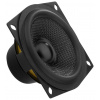 Monacor SPH-30X/4SW - Vysoko kvalitné hi-fi širokopásmové reproduktory, 20 W, 8 Ω (/8) or 4 Ω (/4), s čiernym kevlarovým kužeľom