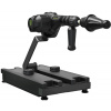 Doc Johnson Gunner System 3-in-1 Modular Fuck Machine Black
