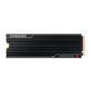 Samsung MZ-VAP4T0CW 9100 PRO with Heatsink PCIe®5.0 NVMe™ M.2 SSD 4 TB
