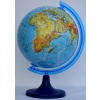 Globus Zachem fyzický priemer 25 cm