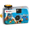 Agfaphoto LeBox Ocean 400/27