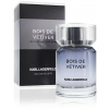 Karl Lagerfeld Bois De Vétiver EdT 100 ml pre mužov 3386460087261