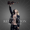 CD/DVD David Garrett: Rock Revolution DLX | LTD