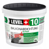 Tekutá fólia LEVEL+ elastická 4 kg