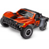 Traxxas Slash VXL RTR Fox Racing 1:10