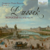 JAN LADISLAV DUSSEK (JAN VÁCLAV DUSÍK) Sonatas Op.44 & Op.77 (CD) (JAN VÁCLAV DUSÍK)