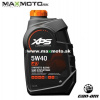Motorový olej BRP XPS 5W40, 946ml