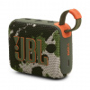 JBL GO 4 Bluetooth Reproduktor (Squad)