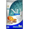 N&D OCEAN DOG LG Adult Mini Codfish & Orange 2,5kg