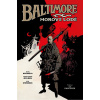 Baltimore 1 - Morové lodě (Christopher Golden, Mike Mignola)