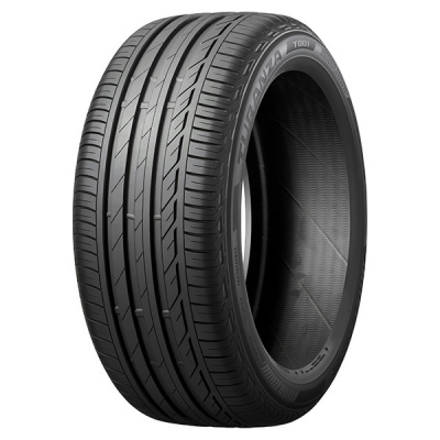 Bridgestone Pneumatiky BRIDGESTONE 225/40 R18 92W TURANZA T001 (MOE) XL RUN FLAT