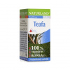 Naturland 100% éterický olej TEA-TREE 5 ml