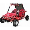 Bugina 125cc Automat Shineray červená