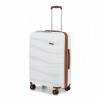 Konofactory Kabínový kufor tvrdý ABS Konofactory 38 l