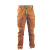 Nohavice HAVEN Singletrail Long orange veľ. XXL