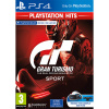 Gran Turismo Sport