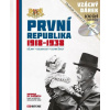 První republika 19181938 nové upravené vydání