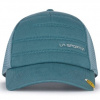 La Sportiva Hat Carbon/Cloud Y10618619 L