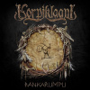 Korpiklaani Rankarumpu LP