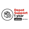 Lenovo Warranty Lenovo Warranty 2Y Depot (Upgrade z 1Y Depot) Lenovo