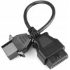 ADAPTÉROVÝ KÁBEL OBD2 8 PIN PRE VOLVO