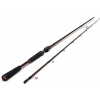 Westin W4 Finesse Shad 2nd H 2,25 m 12-38 g 2 diely