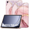 Tech-Protect Smartcase puzdro Samsung Galaxy Tab A9 Plus 11 marble TEC607833