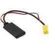 ADAPTÉR MODUL BLUETOOTH LANCIA MUSA FIAT 500 PUNTO