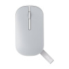ASUS MOUSE Marshmallow MD100 šedá - optická bezdrôtová myš;;BT+2.4GHZ 90XB07A0-BMU0F0