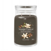 Yankee Candle Vanilla Bean Espresso signature 567 g