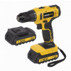 Akumulátorový skrutkovač PowerPlus POWX00435 (POWX00435)