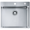 Kuchyňský dřez Franke Box BXX 210/610-54 TL 127.0369.295