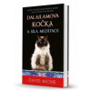 Dalajlamova kočka a síla meditace - David Michie