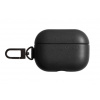 Mujjo Puzdro Echelon pre Airpods Pro 2 MUJJO-AP-001-BK