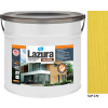 HET® SOLDECOL PREMIUM Lazura olejová tenkovrstvá na dřevo Barva (odstín): SLP 470, Velikost balení: 2,5 l
