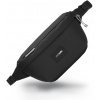 Pacsafe ledvinka GO SLING PACK jet black
