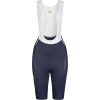 Dámske cyklistické kraťasy Pas Normal Studios Women's Mechanism Bibs - Navy M