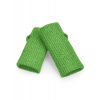 Návleky na ruky Colour Pop - zelená univerzal