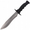 Poľovnícky nôž 85-181 (Mula Outdoor Gumov Ruck Ruck Nôž 180 mm (85-181))