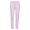 adidas Tepláky/Vrchné oblečenie Essentials 3-Stripes Fleece Joggers Fialová