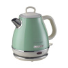 Ariete Vintage rýchlovarná kanvica 2868/04, zelená
