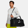 Taška Nike 37 l čierna