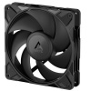 ARCTIC P14 Pro PST CO ventilátor - 140mm, black