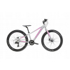 Junior bicykel - Detský bicykel Unibike RAPTOR 11 rám 24