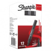 Sharpie popisovač M15 2mm černý
