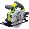 Ryobi ONE+ Aku okružná píla RWSL1801M, 4700 ot./min., 5133001164