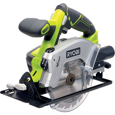 Ryobi ONE+ Aku okružná píla RWSL1801M, 4700 ot./min., 5133001164