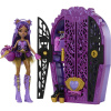 Monster High Skulltimate Secrets Monster Mysteries panenka - Clawdeen