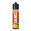Příchuť Aramax S&V: Peach Mango (Mango s broskví) 12ml Objem: 12ml
