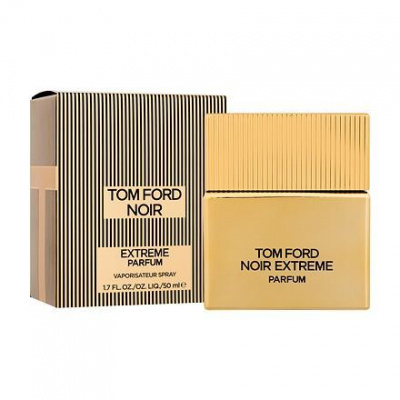 TOM FORD Noir Extrême 50 ml parfém pro muže